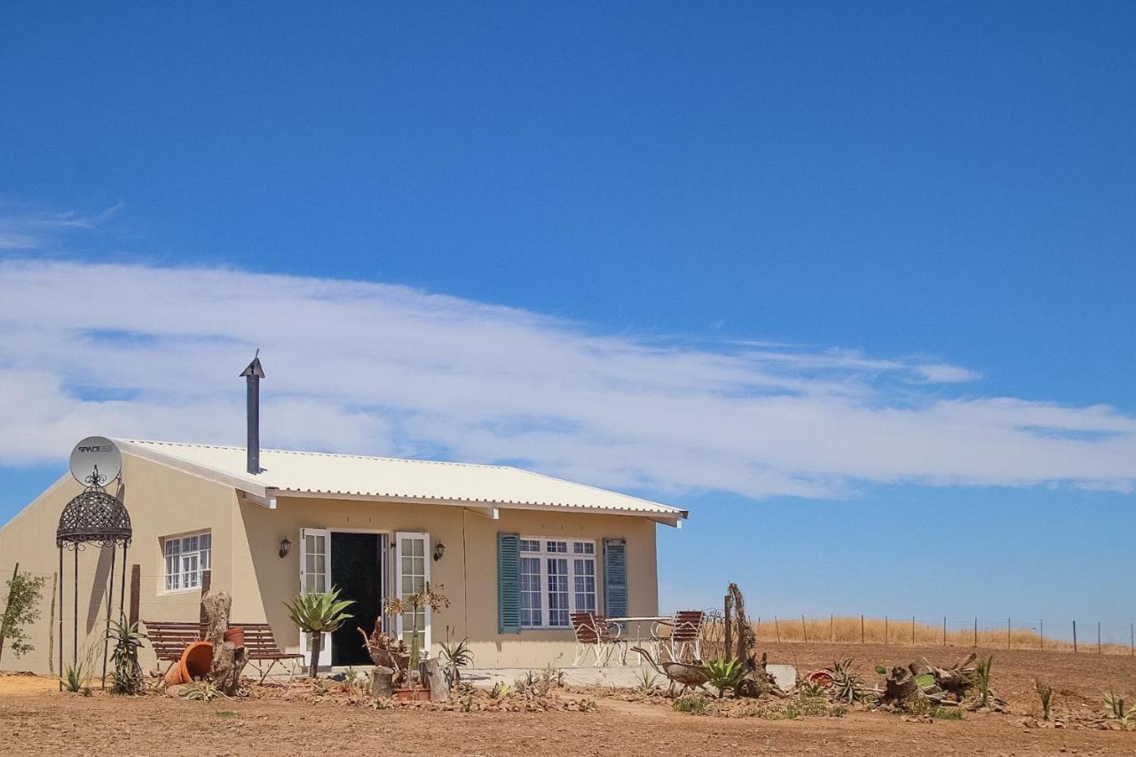הוילה דרבנוויל Anna Beulah Farm מראה חיצוני תמונה